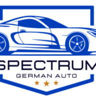 Spectrum German Auto