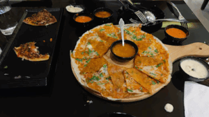 Spice Affair Restaurant by Urban Tadka