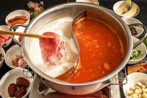 Spice Pot
