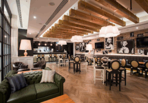 St Tropez Bistro