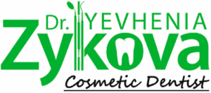 Стоматолог Евгения Зыкова
