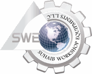 Suhaib Workshop Equipments L.L.C