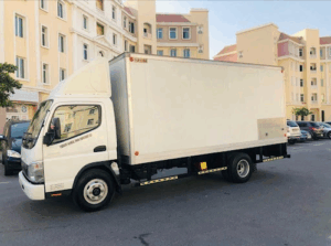 Super Budget Truck Rental For Furniture Delivery