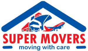 Super Movers