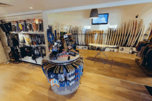 Surf House Dubai