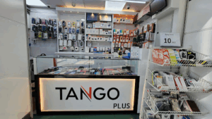 Tango Plus