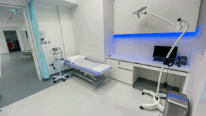 Tarabichi Stammberger Ear and Sinus Institute