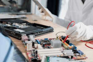Techfix