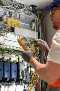 Technician Mart