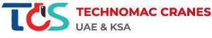 Technomac Crane Services LLC
