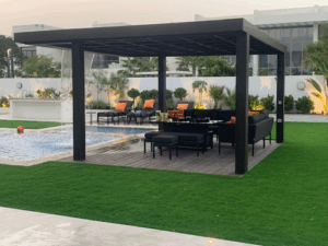 Terraforma Landscape and Garden Works