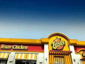 Texas Chicken