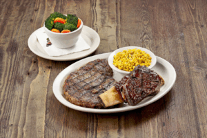 Texas Roadhouse
