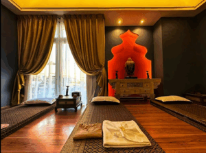 Thaikooli Wellness Hijjama Center