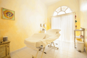 The Chiron Clinic