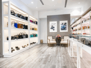 The Closet