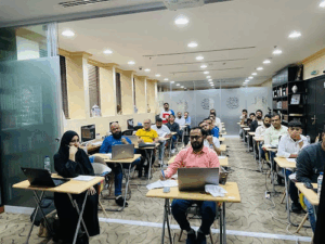 The E Station Education & Training