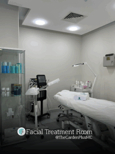 The Garden Plus Medical Center