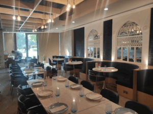 The Kosher Place