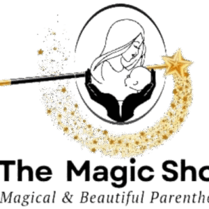 The Magic Touch & Shop