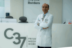 The New York Doctor