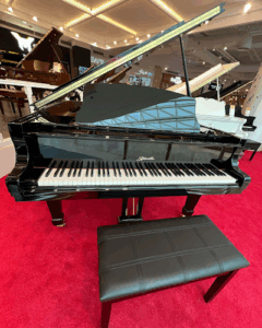 The Piano Gallery Dubai
