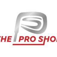 The Pro Shop