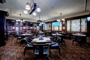 The Pub