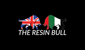 The Resin Bull