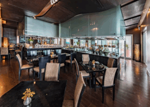 The Thai Kitchen