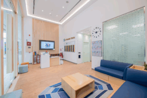 The Tutoring Center