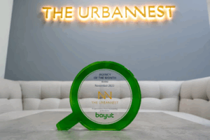 The Urban Nest Real Estate Broker LLC