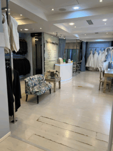 The Wedding Shop LLC