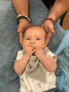 Thomas Wynn-Jones Osteopath