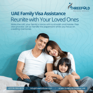 Threefold Businessmen Services L.L.C