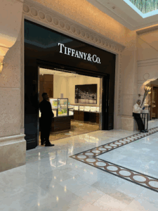 Tiffany & Co