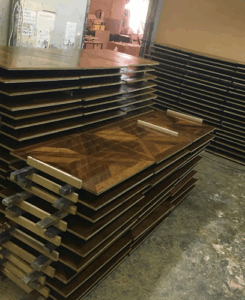 Timberwolf Carpentry