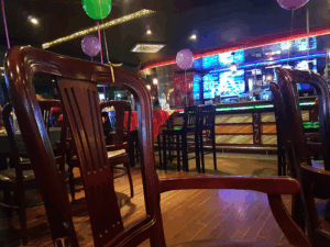 Time Cafe Sports Bar