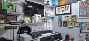 Timeline Studio LLC