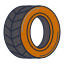 Tire and Battery Change