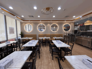 Tita's Julies Casual Dining Restaurant