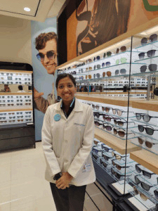 Titan Eye Plus