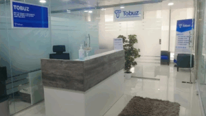 Tobuz International