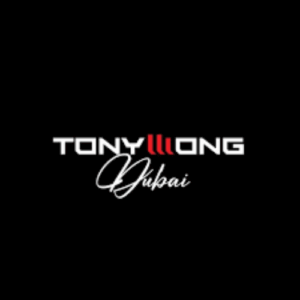Tony Wong