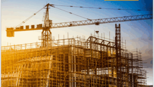Top Scaffolding Company In Uae
