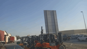 Toyota Lift of Houston