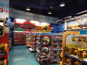 Toys R Us