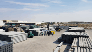 Tradex LLC