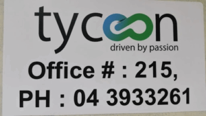 Tycoon IT Services