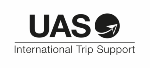 Uas International Trip Support